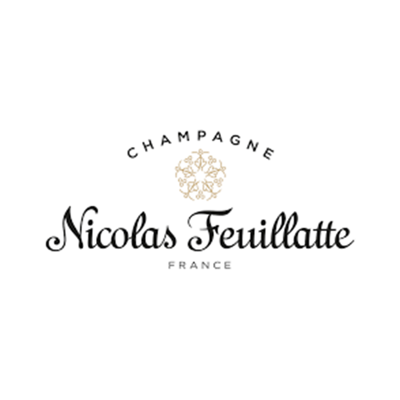 Logo du Champagne Nicolas Feuillatte