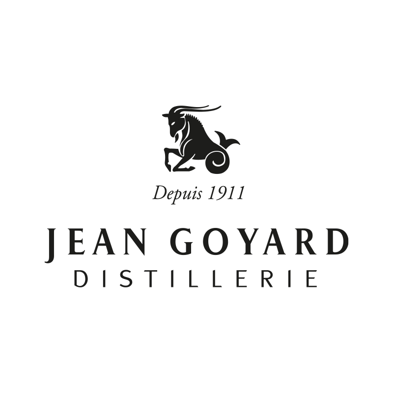 Logo du Champagne Jean Goyard